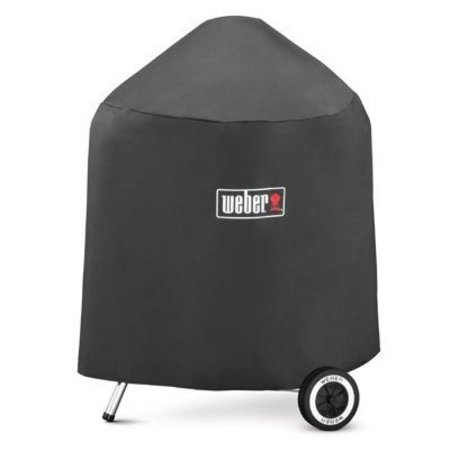 WEBER 18 Charc Grill Cover 7148